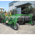 alibaba trade assurance tractor powered compost turner